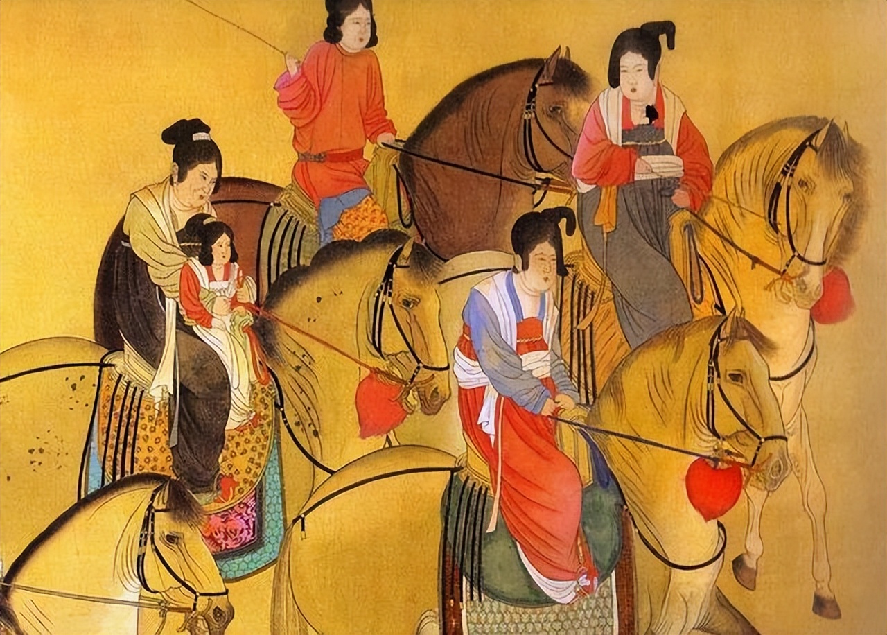 中国历代帝王一览(全),四千多年历史变迁,古今多少事笑谈中