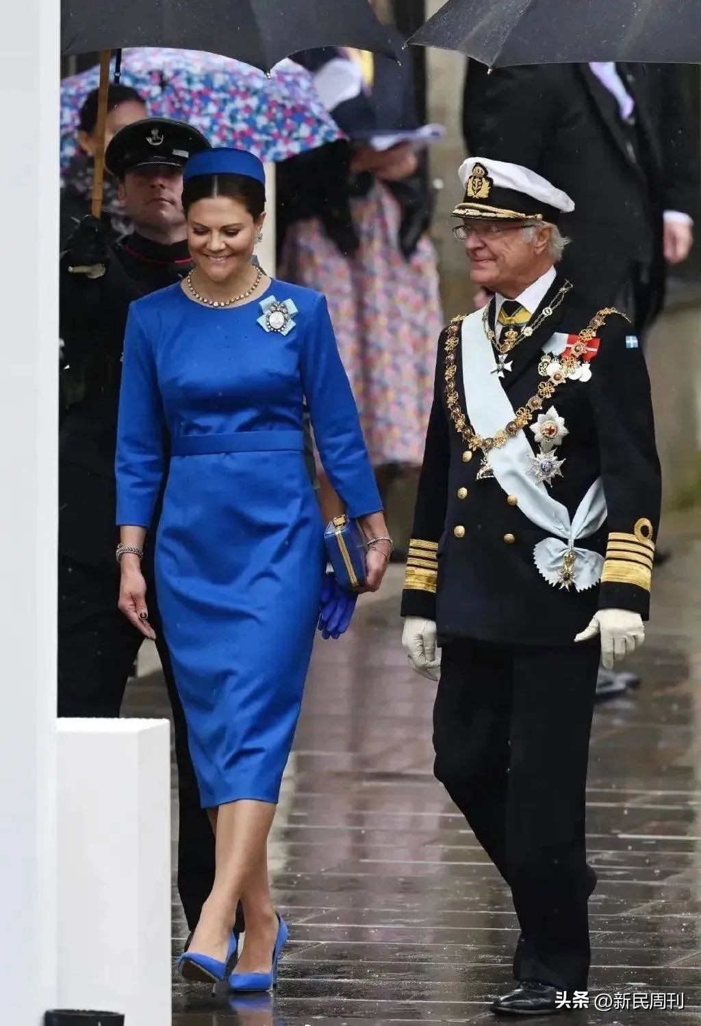 顶级珠宝王室,萨伏伊王室珠宝