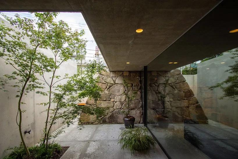 怎样改造一个小房子,日本优秀住宅改造案例