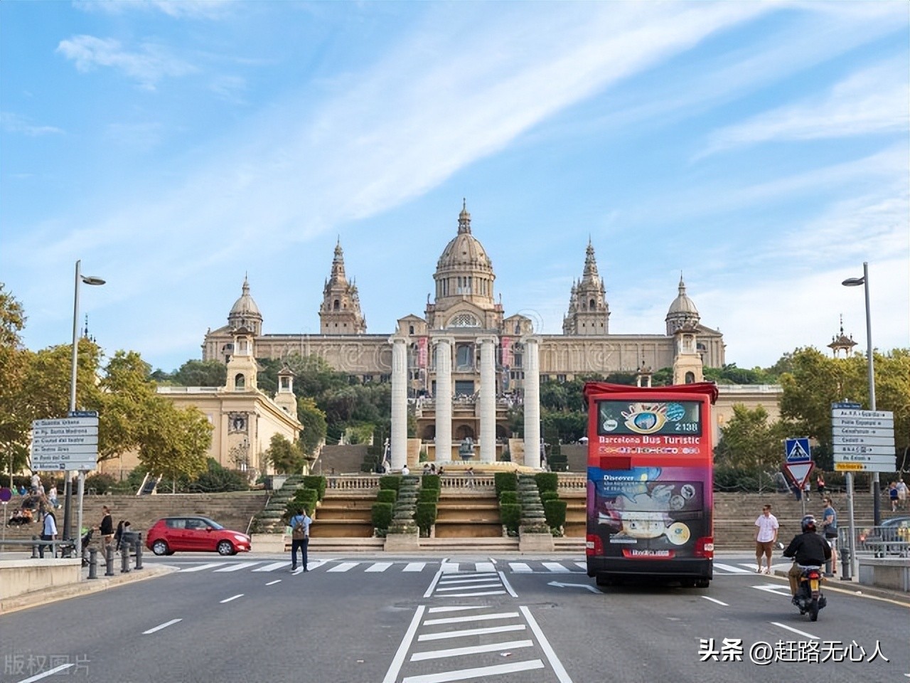 亚洲第一大步行街在哪里,中外著名十大步行街