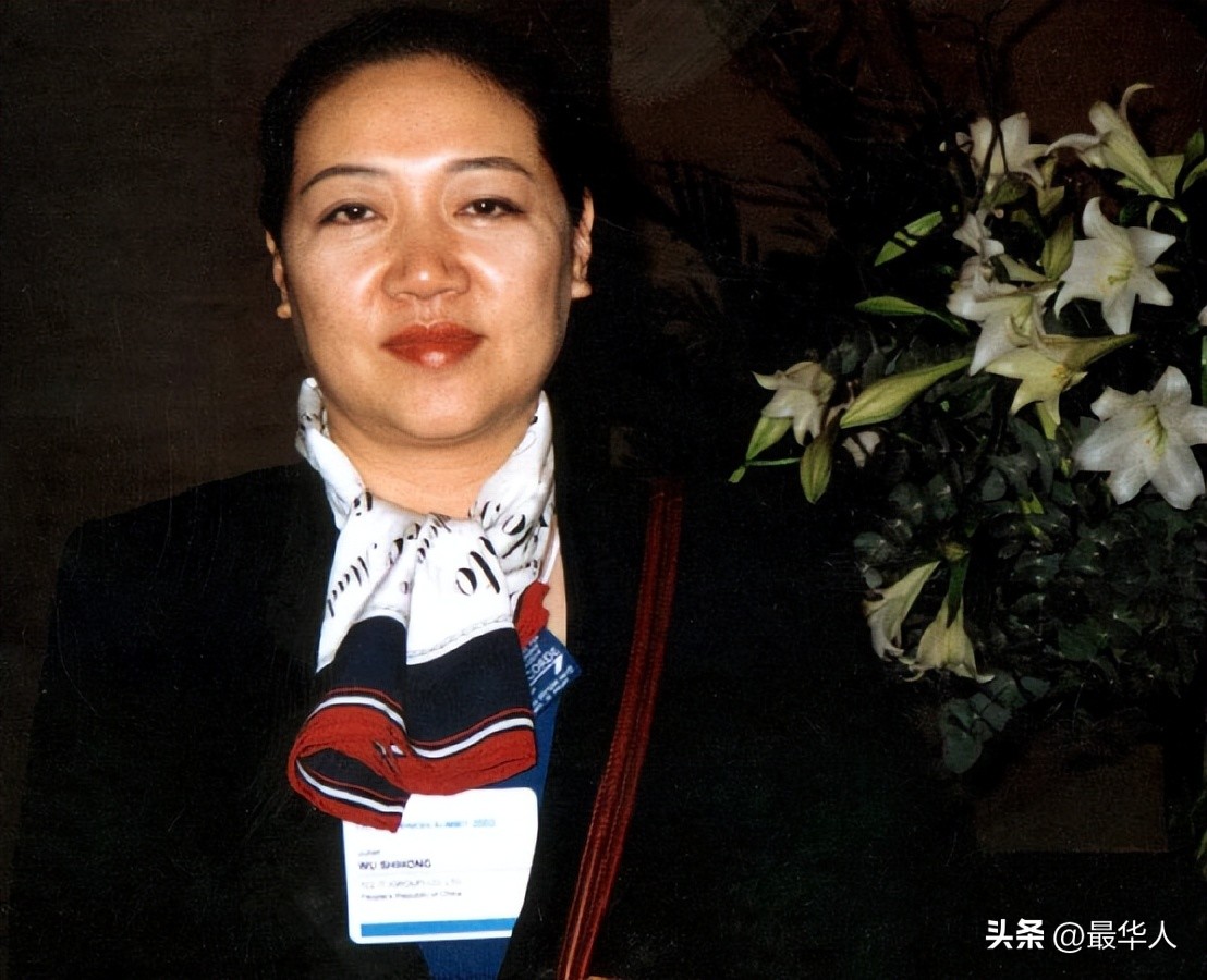 2018打工女皇吴士宏,打工女皇吴士宏近况