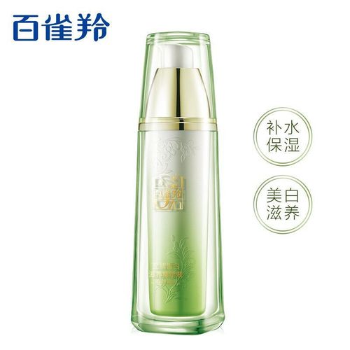 超好用的补水保湿美白精华液推荐,哪种补水提亮肤色精华液效果最好