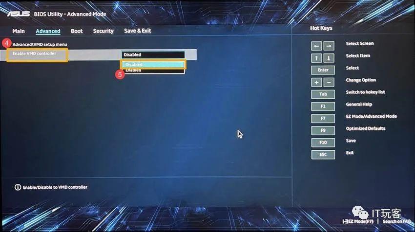 如何解决电脑安装Windows11/10系统时找不到磁盘驱动器问题！