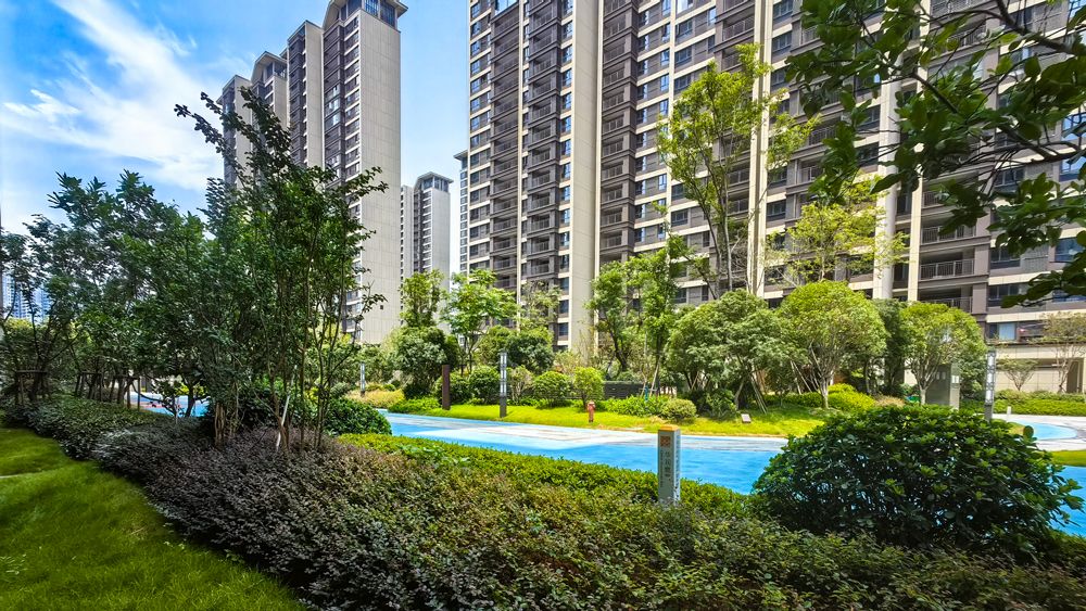 国企护航安心购房,郴州国企现房