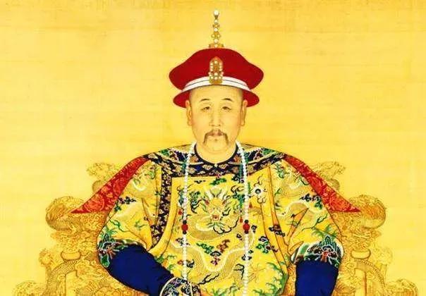 清朝皇帝临幸的制度,清朝皇帝对待妃子