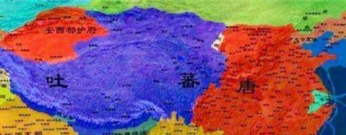 胡骑轻拂建章台，圣主西巡蜀道来：从诗词中了解真实的安史之乱