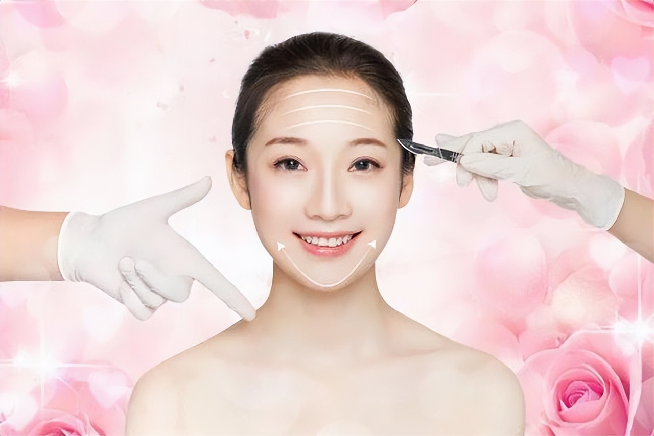 作为做过眼袋手术的过来人,做过提眉的感触