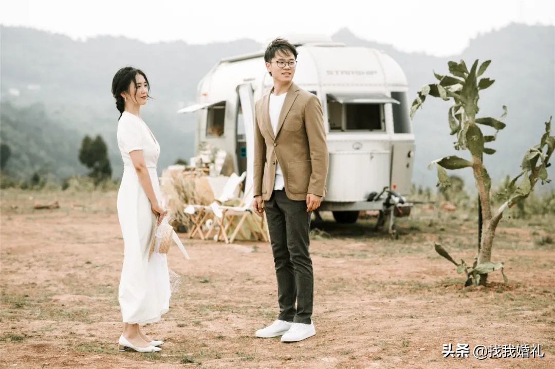 结婚订婚流程最全详细清单,备婚全攻略求婚现场策划