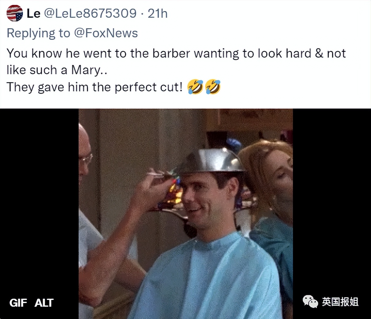 加拿大总理放弃“长发*男美**”人设,剪硬汉发型太辣眼被全网群嘲?