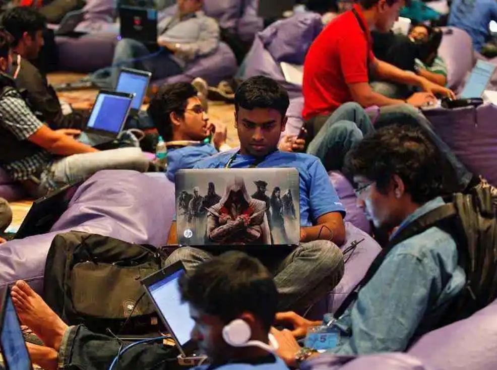 印度的高考到底有多难视频,印度理工和清华录取率