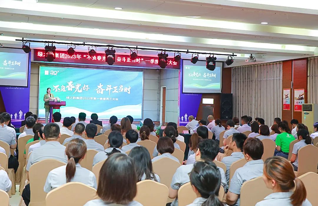 绿之韵集团企业战略,绿之韵集团有限公司发布会