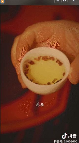 抖音中的文案天花板,抖音文案代入感很强