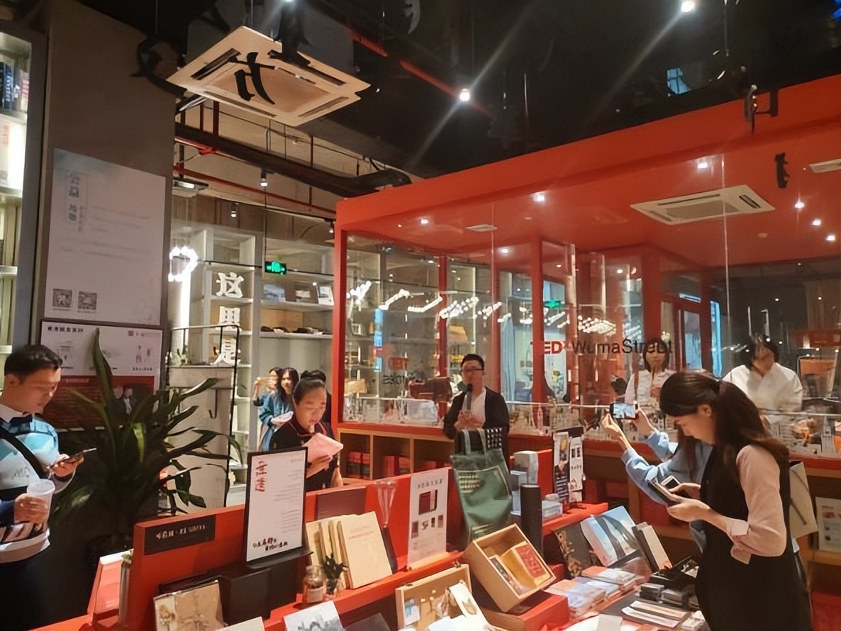 旧书店推荐,旧书店