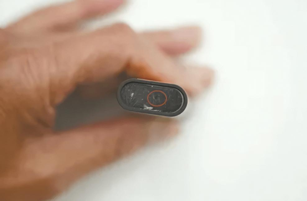 酒店里的隐形摄像头怎么查,打开手机相机检查酒店隐形摄像头