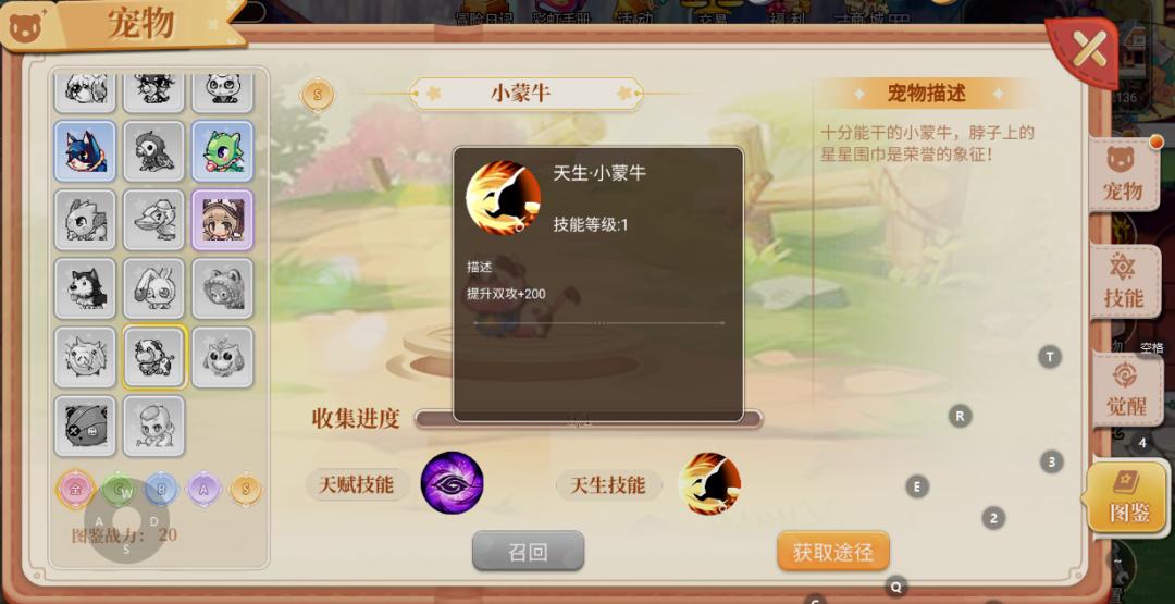 永恒岛手游新手攻略拼图固伤,手游永恒岛升级攻略