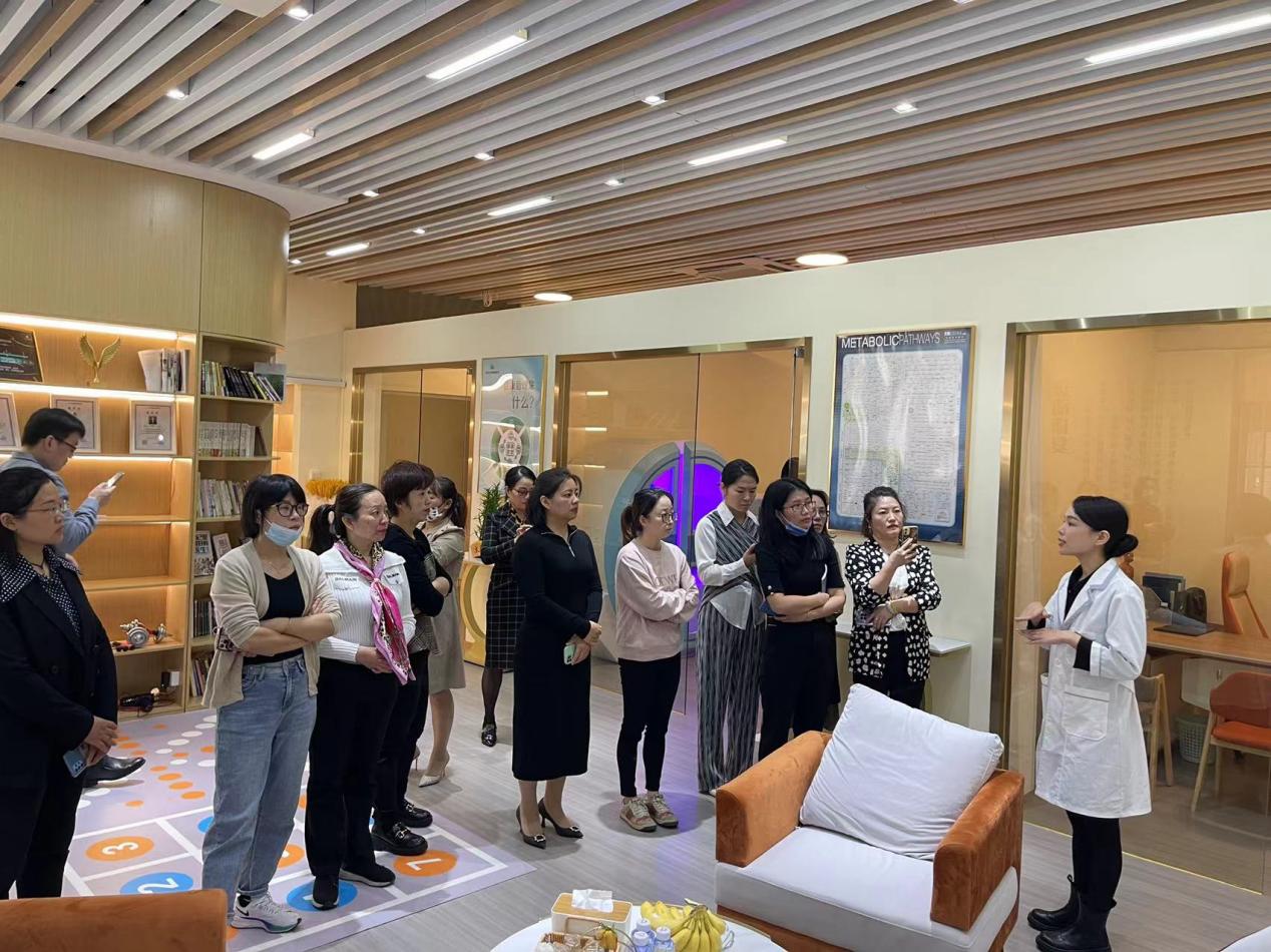 母婴店赋能,母婴店赋能培训