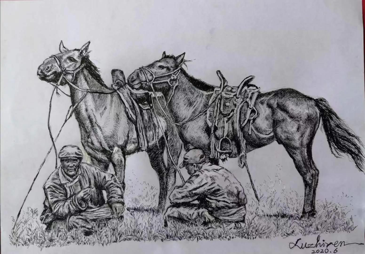 幸福原创画作品,幸福原创画吧画友最新作品分享