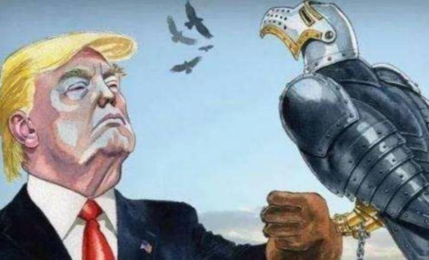 台积电为什么到美国建厂,台积电在美国建厂近况