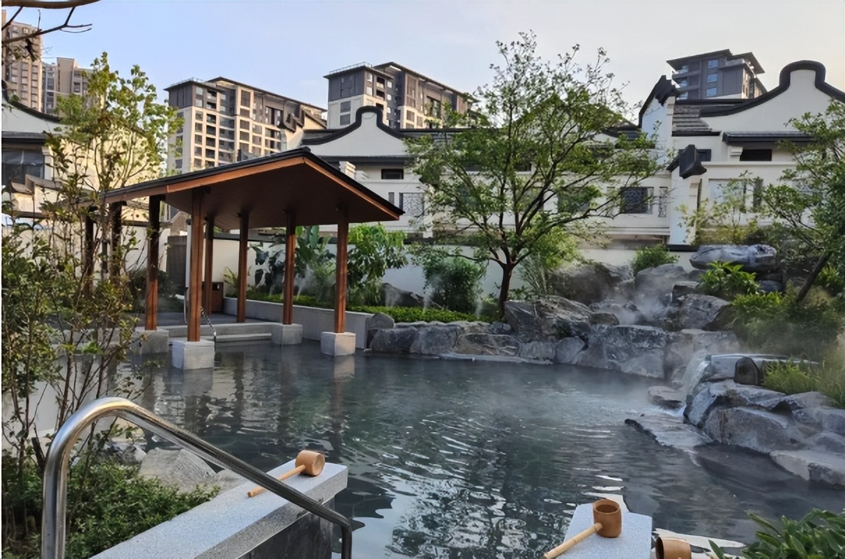 首开国仕府项目名称,首开国仕府分析