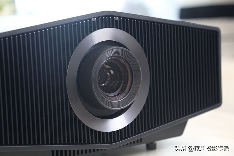 索尼xw5000投影机评测,索尼kvpl-xw5000投影