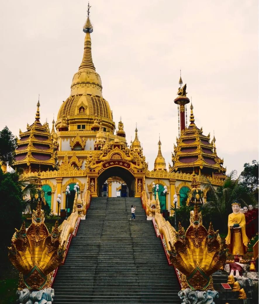 云南小众旅游胜地推荐你去过几个,卡萨布兰卡摩洛哥小众旅游胜地