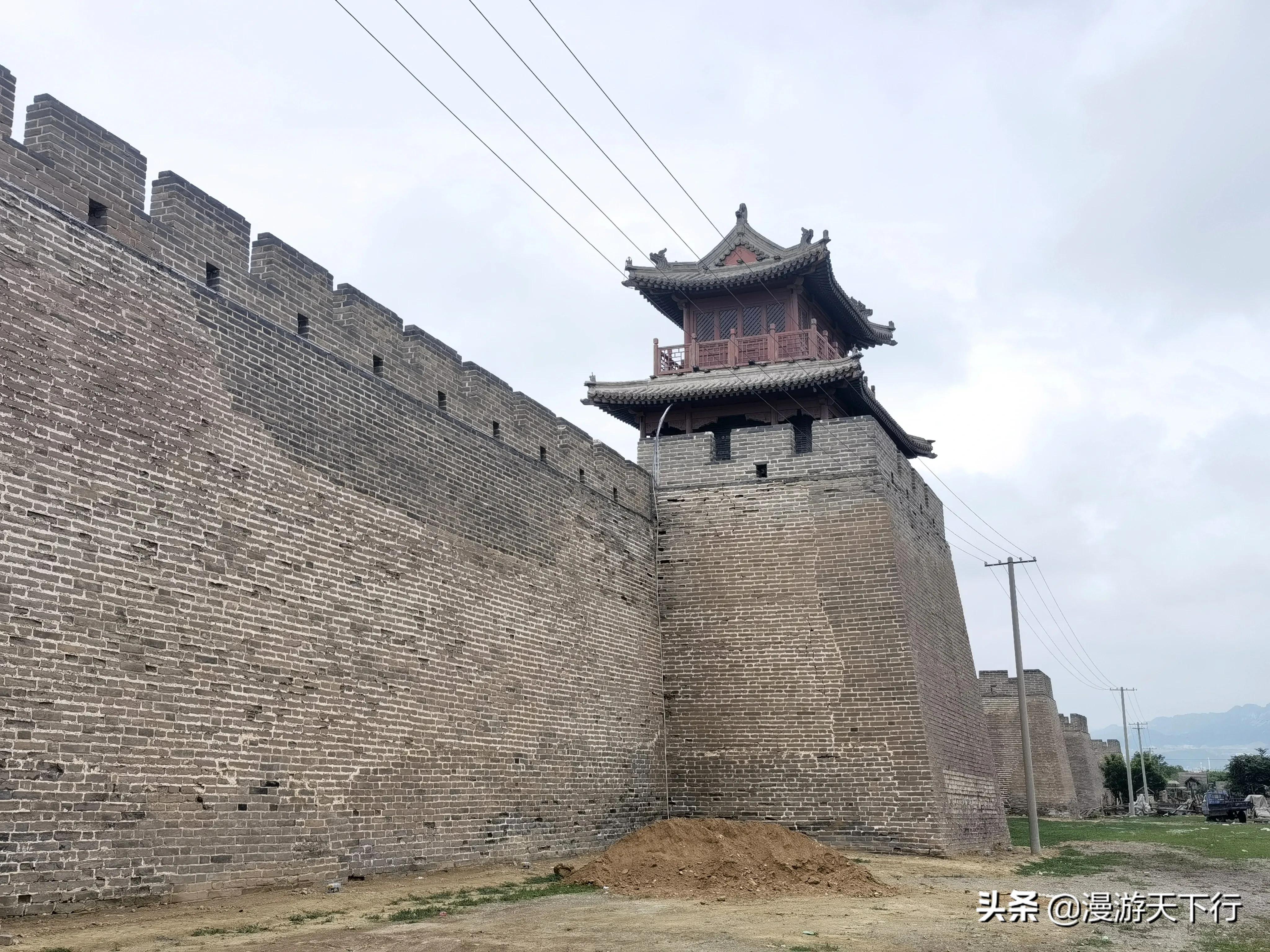 怀来周边一日游旅游景点推荐,怀来一日游美图