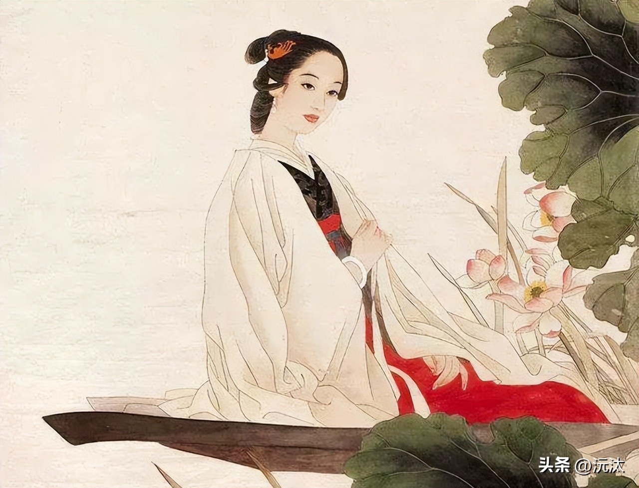 什么是词什么是诗,什么曲什么词