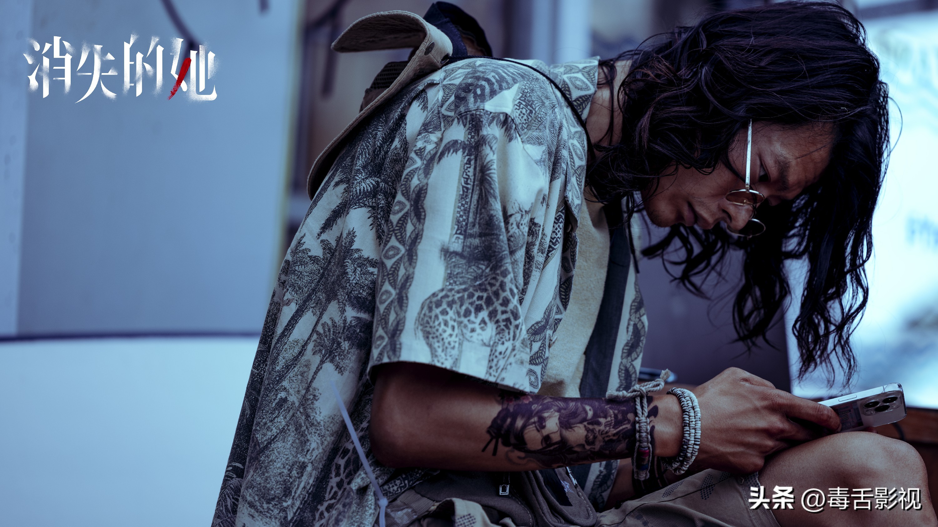 消失的她剧透到底讲了什么,消失的她这部电影总结