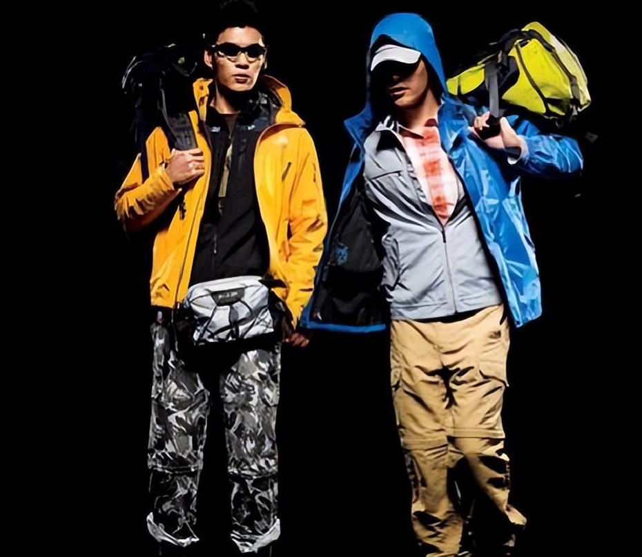 名牌体育服装有哪些,服装上新型环保材料有哪些