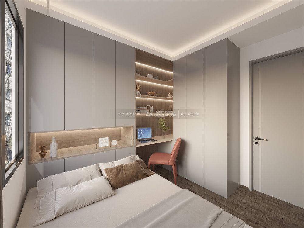 幸福金芒果装饰口碑,幸福金芒果实景分享