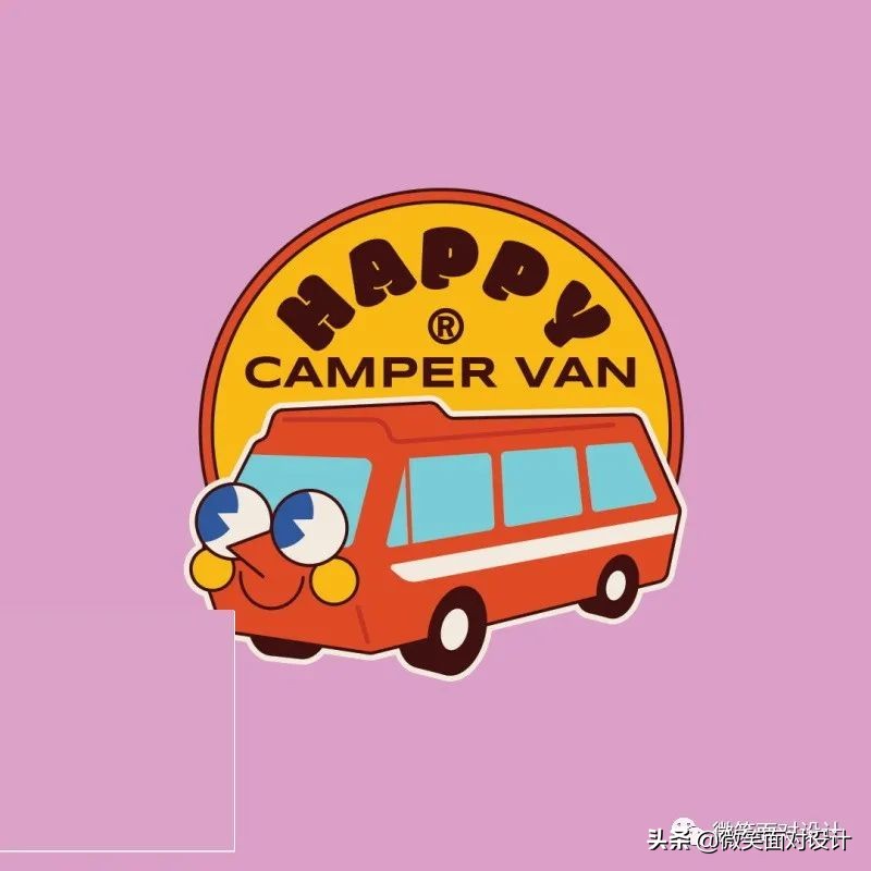 ai矢量卡通插画,ai矢量图插画素材网站免费