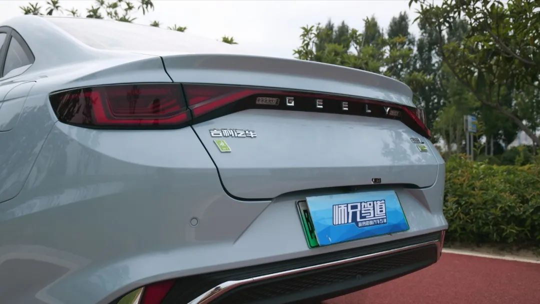 帝豪l雷神hip沉浸式测试,帝豪l雷神hip长途测试