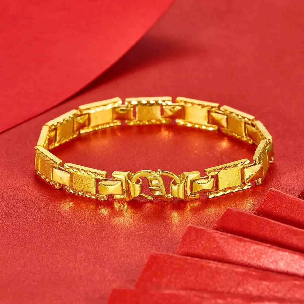 手链款式大全,手链有什么样的款式