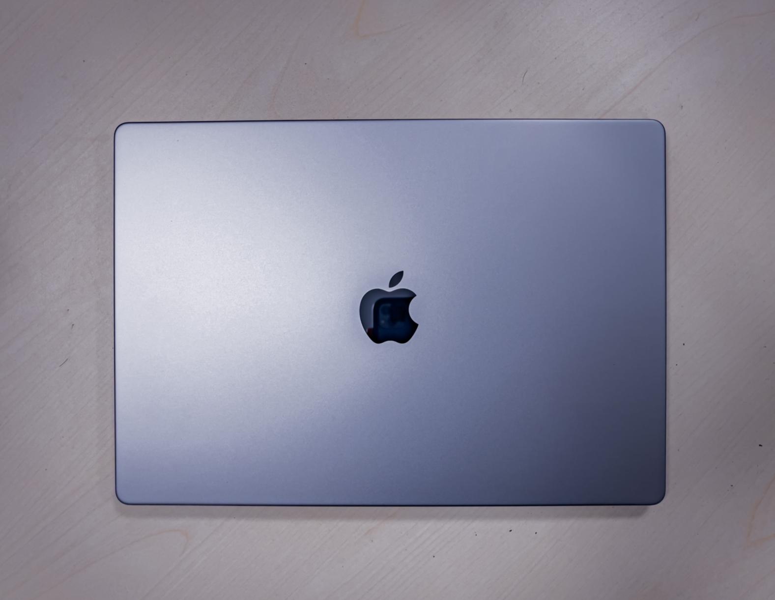 macbookpro买14寸还是16寸,16寸macbookprom1max