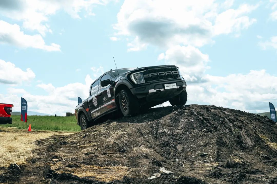 为啥福特f-150这么便宜,为什么福特f150很少见了