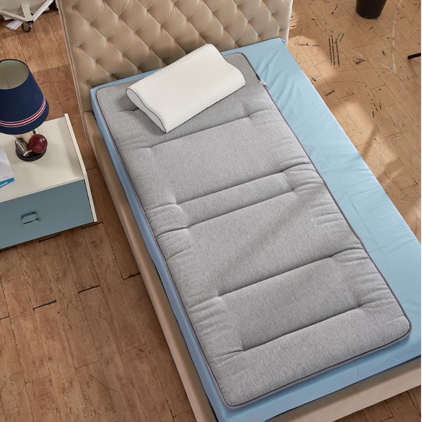 开学必备学生宿舍床品选购指南,寒假宿舍防潮指南