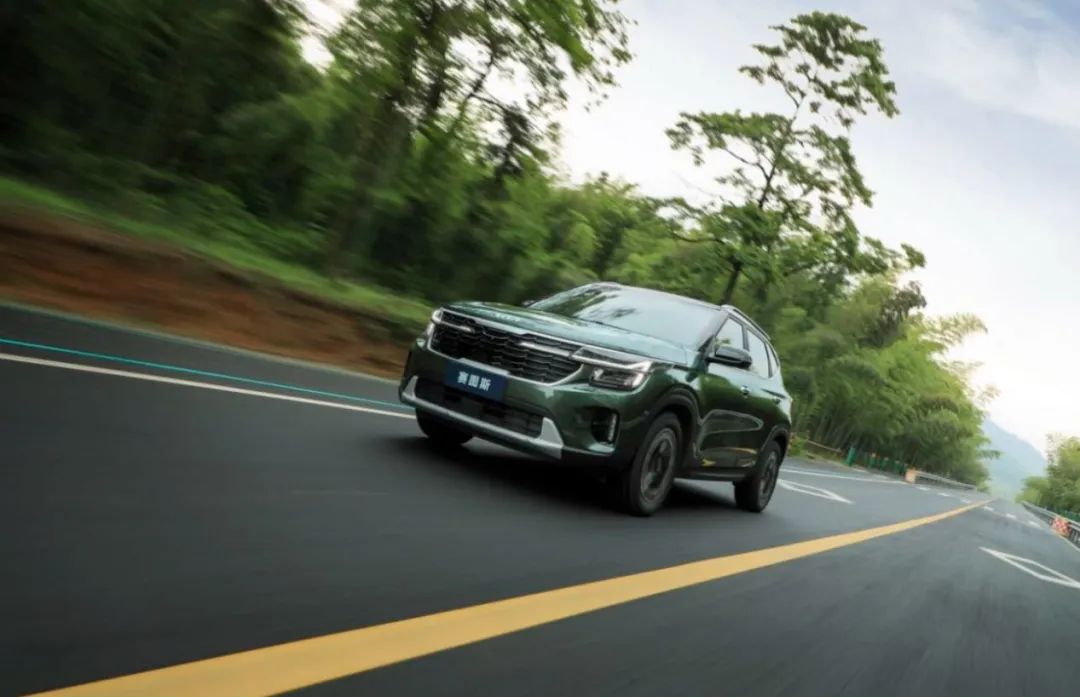 起亚赛图斯优惠5万,起亚赛图斯购车推荐