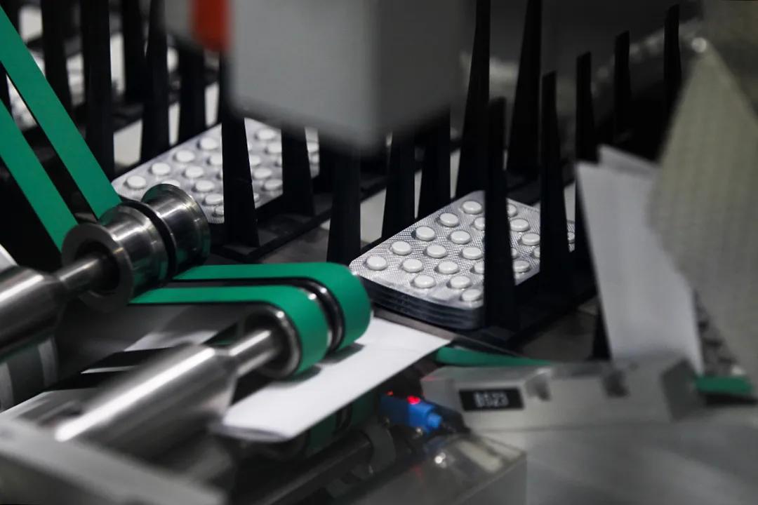 第2颗药的成本只有1毛，但第一颗的成本却是几十亿，是真的吗？