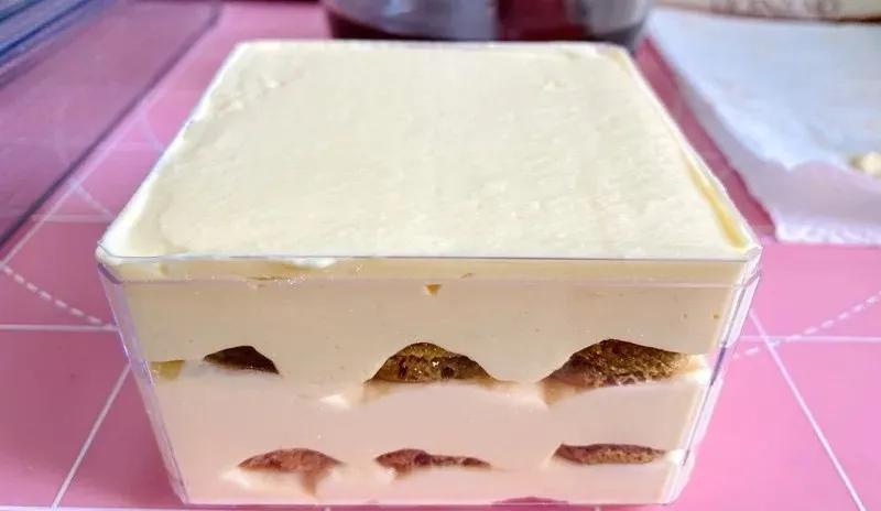 一生必吃的提拉米苏,世间万物唯有爱和美食不可辜负