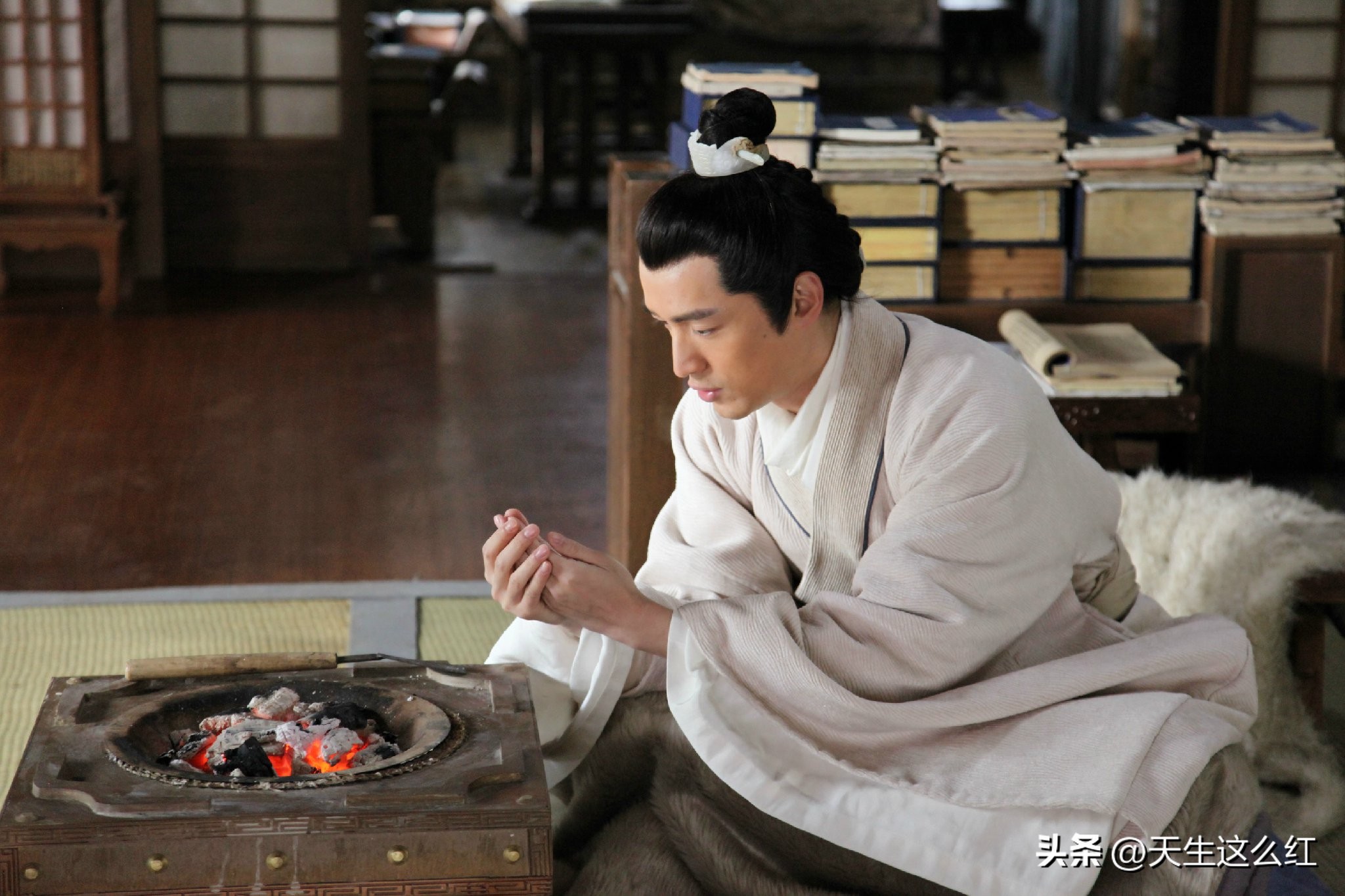 琅琊榜到底好在哪,琅琊榜到底哪里好