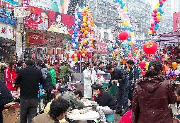 板车哥给女儿读书视频,板车哥经历