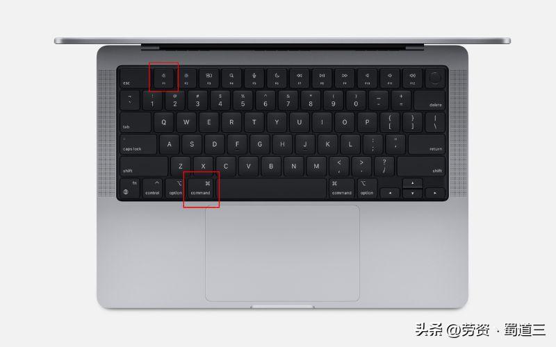 mac键盘快捷切换窗口,mac快捷键切换镜像屏