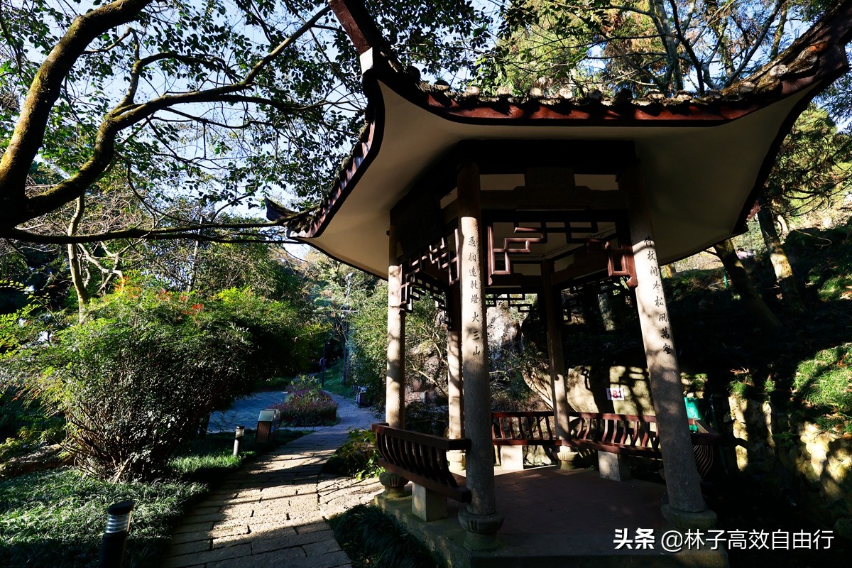 福州最新玩法,福州市区游玩攻略