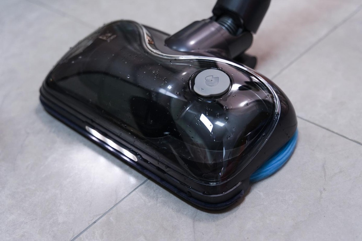 小狗除螨吸尘器怎样清洁,小狗牌吸尘器怎么清洁