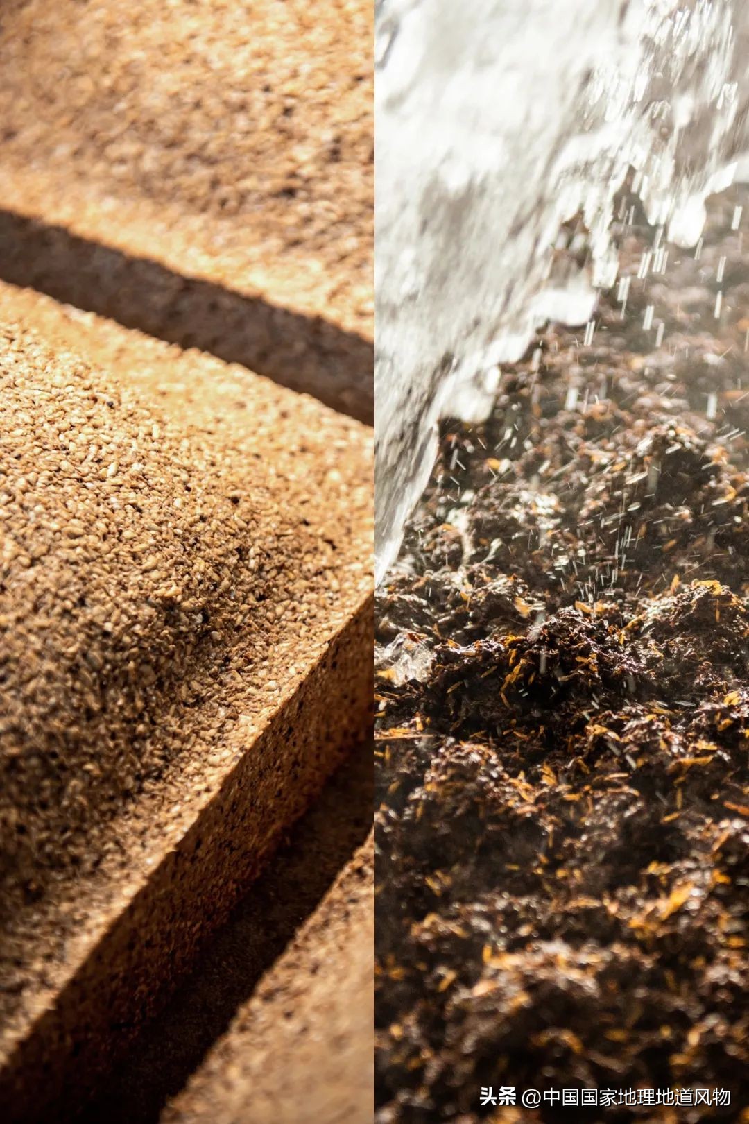 茅台酒的味道是香精调出来的吗,茅台酒的酱香是什么酱