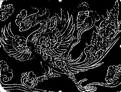 丹凤眼是什么动物的眼睛,丹凤眼是怎么样的图片