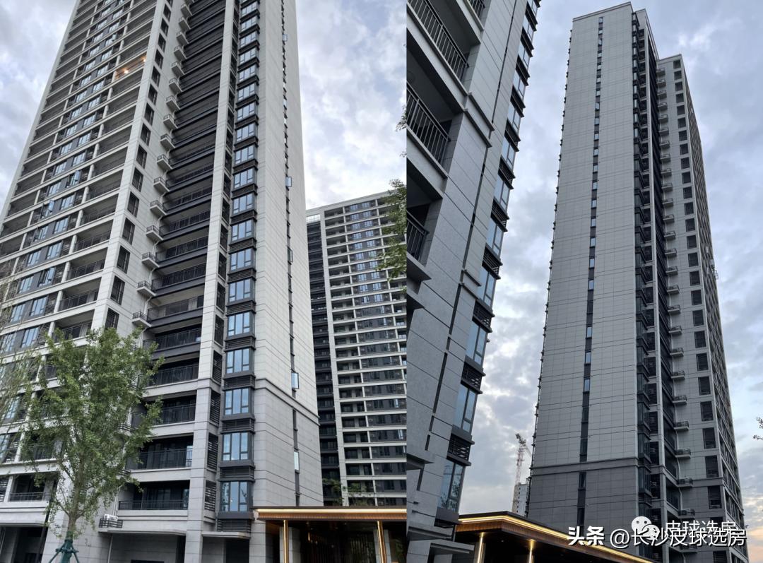 长沙龙湖舜山府点评,长沙龙湖舜山府卖不出去