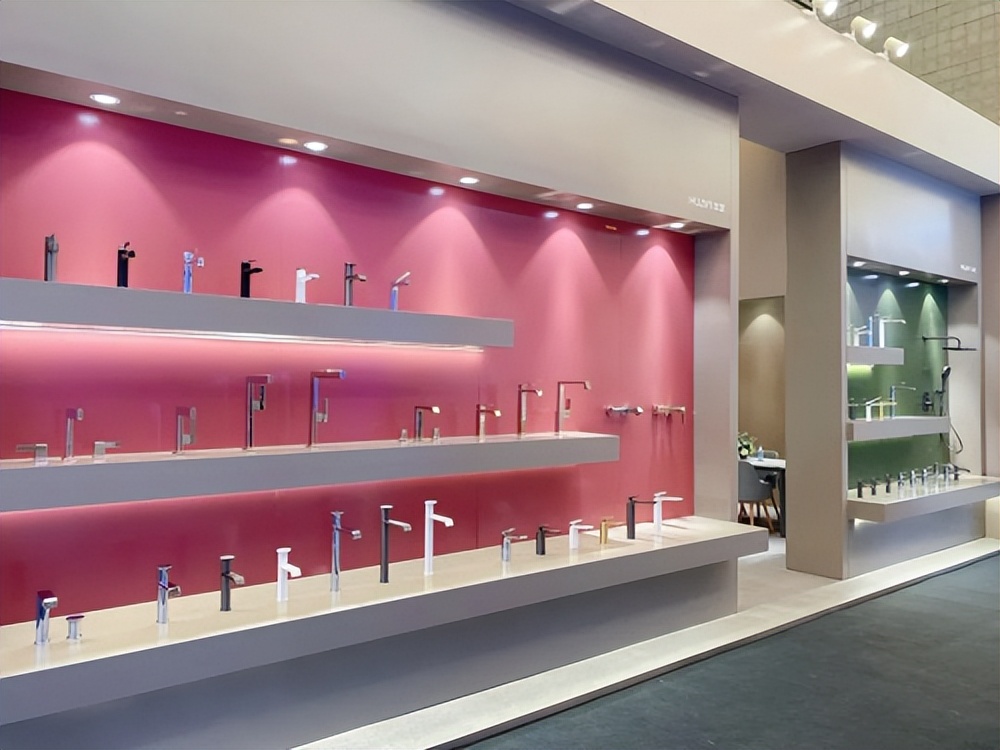 华艺卫浴和恒洁卫浴哪个牌子好,华艺卫浴十大名牌排名