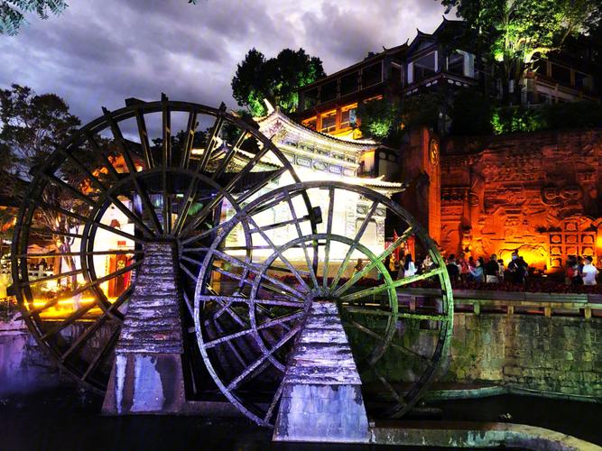 云南旅游3天两夜全攻略自由行,云南旅游攻略6天5晚带你玩转云南