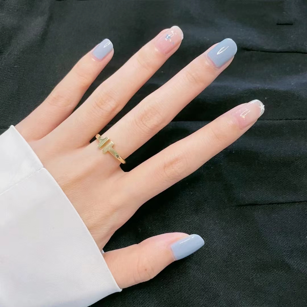 刘诗雯做过的哪些美甲款式,刘诗雯美甲美出了时尚